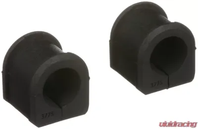 Delphi Suspension Stabilizer Bar Bushing Kit Mazda Front - TD4825W