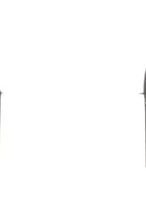 Delphi Suspension Stabilizer Bar Bushing Kit Mazda Front                                     - TD4825W - Image 2