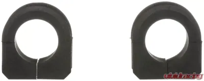 Delphi Suspension Stabilizer Bar Bushing Kit Mazda Front - TD4825W