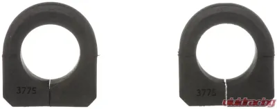Delphi Suspension Stabilizer Bar Bushing Kit Mazda Front - TD4825W