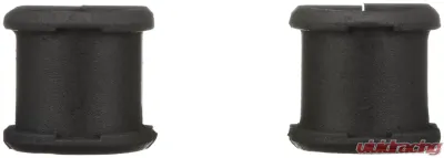 Delphi Suspension Stabilizer Bar Bushing Kit Mazda Front - TD4825W