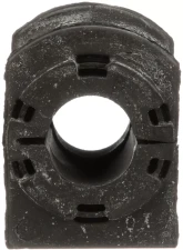 Delphi Suspension Stabilizer Bar Bushing Kit Lincoln Navigator Front 2005-2006 5.4L V8                                     - TD4828W - Image 3