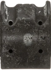 Delphi Suspension Stabilizer Bar Bushing Kit Lincoln Navigator Front 2005-2006 5.4L V8                                     - TD4828W - Image 4