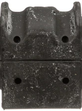 Delphi Suspension Stabilizer Bar Bushing Kit Lincoln Navigator Front 2005-2006 5.4L V8                                     - TD4828W - Image 5