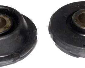 Delphi Suspension Control Arm Bushing Kit Audi 80 Front 1988