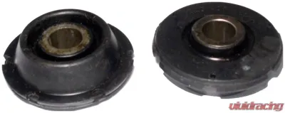 Delphi Suspension Control Arm Bushing Kit Audi 80 Front 1988 - TD482W