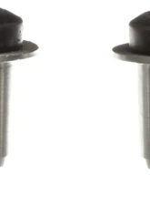 Delphi Suspension Control Arm Bushing Kit Front                                     - TD4833W - Image 3