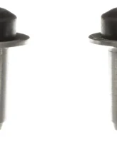 Delphi Suspension Control Arm Bushing Kit Front                                     - TD4833W - Image 7