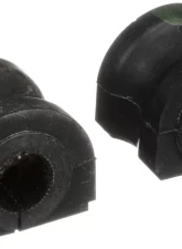 Delphi Suspension Stabilizer Bar Bushing Kit Front                                     - TD4868W - Image 3