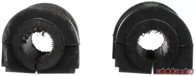 Delphi Suspension Stabilizer Bar Bushing Kit Front - TD4868W