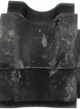 Delphi Suspension Stabilizer Bar Bushing Kit Front                                     - TD4868W - Image 3