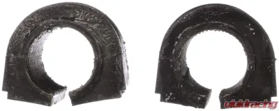 Delphi Suspension Stabilizer Bar Bushing Kit Front - TD4870W