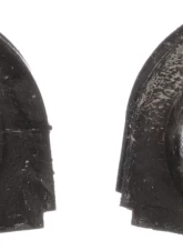 Delphi Suspension Stabilizer Bar Bushing Kit Front                                     - TD4870W - Image 3