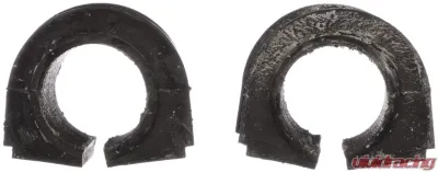 Delphi Suspension Stabilizer Bar Bushing Kit Front - TD4870W