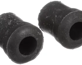 Delphi Suspension Leaf Spring Bushing Chevrolet Rear Lower