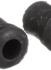Delphi Suspension Leaf Spring Bushing Chevrolet Rear Lower                                     - TD4872W - Image 5