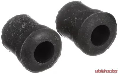 Delphi Suspension Leaf Spring Bushing Chevrolet Rear Lower - TD4872W