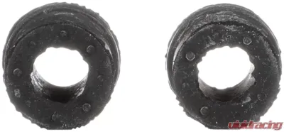 Delphi Suspension Leaf Spring Bushing Chevrolet Rear Lower - TD4872W