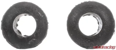 Delphi Suspension Leaf Spring Bushing Chevrolet Rear Lower - TD4872W