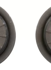 Delphi Suspension Control Arm Bushing Rear Lower                                     - TD4873W - Image 2