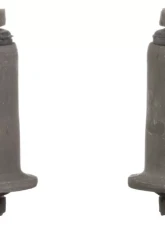 Delphi Suspension Control Arm Bushing Rear Lower                                     - TD4873W - Image 3