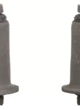 Delphi Suspension Control Arm Bushing Rear Lower                                     - TD4873W - Image 7