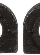 Delphi Suspension Stabilizer Bar Bushing Kit Rear                                     - TD4876W - Image 2