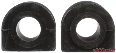 Delphi Suspension Stabilizer Bar Bushing Kit Rear - TD4876W