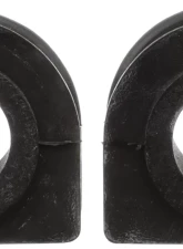 Delphi Suspension Stabilizer Bar Bushing Kit Rear                                     - TD4876W - Image 3