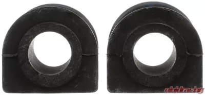 Delphi Suspension Stabilizer Bar Bushing Kit Rear - TD4876W