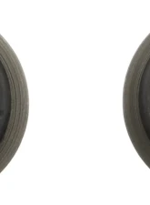 Delphi Suspension Control Arm Bushing Kit Front Upper                                     - TD4885W - Image 2