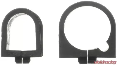 Delphi Rack and Pinion Mount Bushing - TD4890W