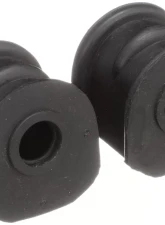 Delphi Suspension Stabilizer Bar Bushing Kit Rear                                     - TD4897W - Image 3