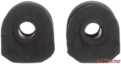 Delphi Suspension Stabilizer Bar Bushing Kit Rear - TD4897W