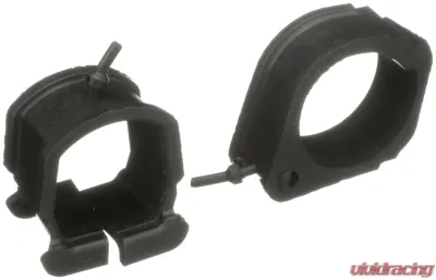 Delphi Rack and Pinion Mount Bushing Ford Escort Right 1995-2002 - TD4900W