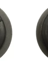 Delphi Suspension Control Arm Bushing Kit Front Lower                                     - TD4902W - Image 2