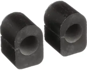 Delphi Suspension Stabilizer Bar Bushing Kit Chevrolet El Camino Front 1966-1967 6.5L V8