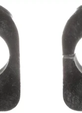 Delphi Suspension Stabilizer Bar Bushing Kit Chevrolet El Camino Front 1966-1967 6.5L V8                                     - TD4913W - Image 2