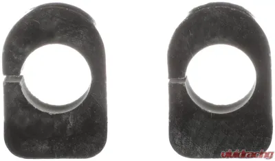 Delphi Suspension Stabilizer Bar Bushing Kit Chevrolet El Camino Front 1966-1967 6.5L V8 - TD4913W
