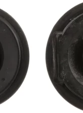 Delphi Suspension Control Arm Bushing Kit Front Lower Rearward                                     - TD4916W - Image 2