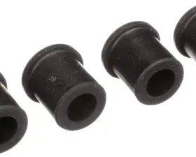 Delphi Suspension Leaf Spring Shackle Bushing Rear