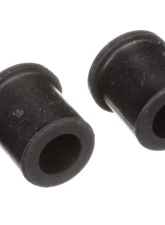 Delphi Suspension Leaf Spring Shackle Bushing Rear                                     - TD4939W - Image 3