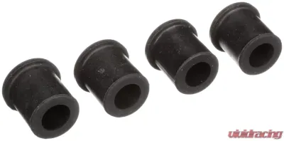 Delphi Suspension Leaf Spring Shackle Bushing Rear - TD4939W
