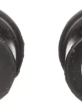 Delphi Suspension Leaf Spring Shackle Bushing Rear                                     - TD4939W - Image 2