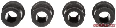 Delphi Suspension Leaf Spring Shackle Bushing Rear - TD4939W