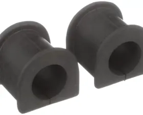 Delphi Suspension Stabilizer Bar Bushing Kit Toyota Tacoma Rear 2005-2013 4.0L V6