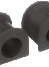 Delphi Suspension Stabilizer Bar Bushing Kit Toyota Tacoma Rear 2005-2013 4.0L V6                                     - TD4942W - Image 7