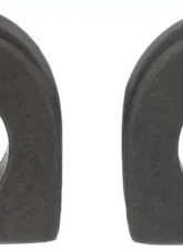 Delphi Suspension Stabilizer Bar Bushing Kit Toyota Tacoma Rear 2005-2013 4.0L V6                                     - TD4942W - Image 2