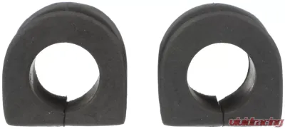 Delphi Suspension Stabilizer Bar Bushing Kit Toyota Tacoma Rear 2005-2013 4.0L V6 - TD4942W