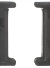 Delphi Suspension Stabilizer Bar Bushing Kit Toyota Tacoma Rear 2005-2013 4.0L V6                                     - TD4942W - Image 3